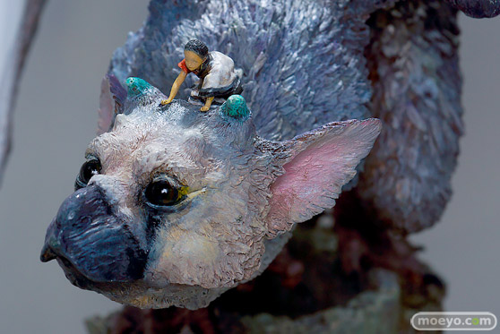 フィギュア 東京ゲームショウ2025 三和電子 コジプロ 豆魚雷 不知火舞 24