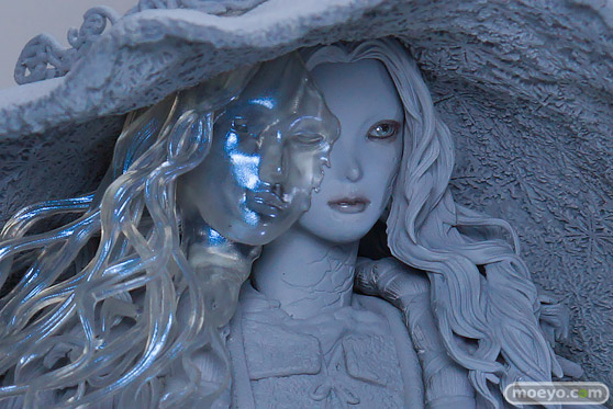 フィギュア 東京ゲームショウ2025 三和電子 コジプロ 豆魚雷 不知火舞 29