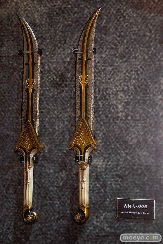 フィギュア 東京ゲームショウ2025 三和電子 リアルフォース 星の翼 バンダイナムコ メカブレイク THE FIRST DESCENDANT 08