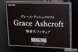 フィギュア 東京ゲームショウ2025 カプコン スクエニ 無限大 Ananta 06