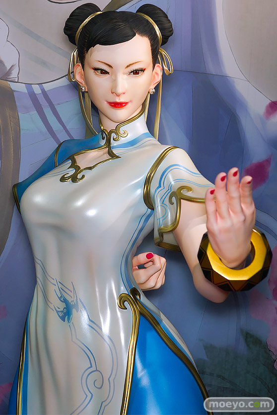 フィギュア 東京ゲームショウ2025 カプコン スクエニ 無限大 Ananta 11