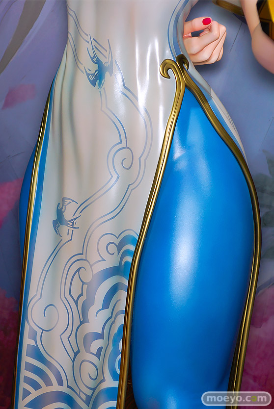 フィギュア 東京ゲームショウ2025 カプコン スクエニ 無限大 Ananta 12