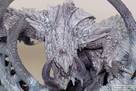 フィギュア 東京ゲームショウ2025 カプコン スクエニ 無限大 Ananta 16