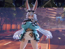 「タフィー」「グレース・アッシュクロフト」「ドラゴンクエストVII Reimagined」など 「東京ゲームショウ2025」会場で見かけたフィギュア・立体物フォトレポート！（03）