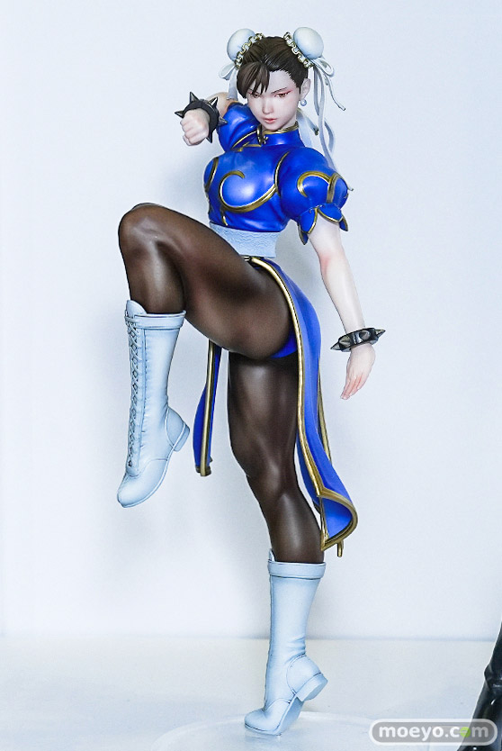 画像　フィギュア　サンプル　レビュー　ワンダーフェスティバル2025 [夏]　AMON T.U.M　甘いみつの部屋
 01