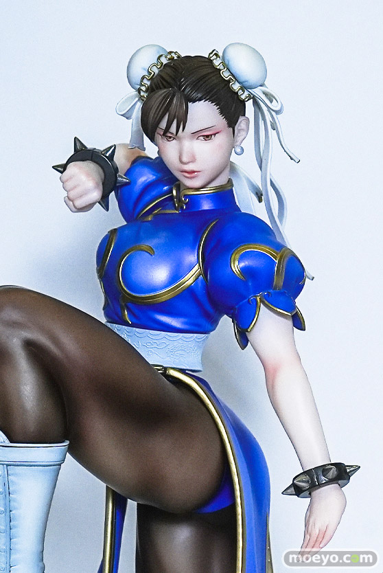 画像　フィギュア　サンプル　レビュー　ワンダーフェスティバル2025 [夏]　AMON T.U.M　甘いみつの部屋
 02