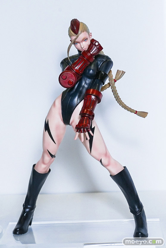 画像　フィギュア　サンプル　レビュー　ワンダーフェスティバル2025 [夏]　AMON T.U.M　甘いみつの部屋
 03