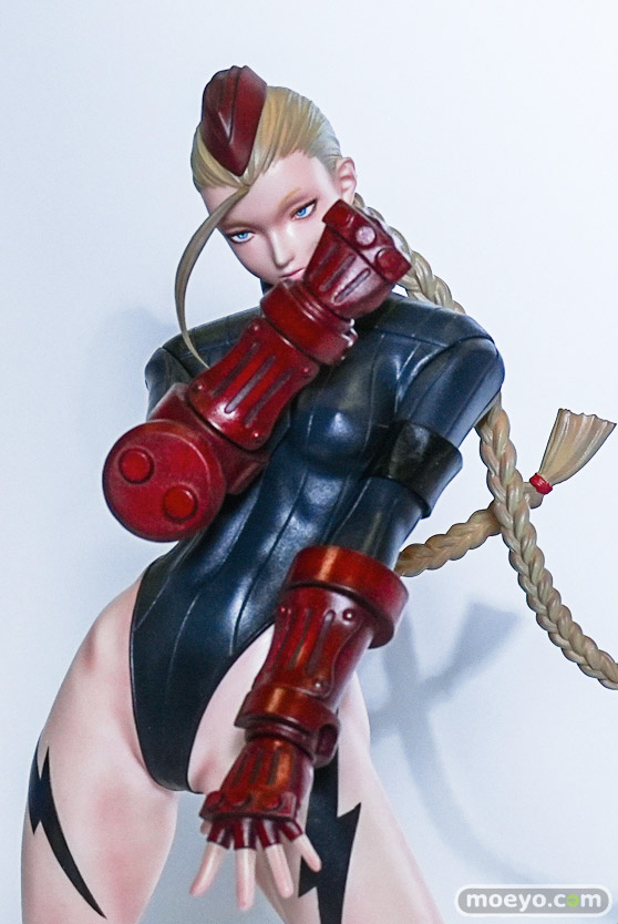 画像　フィギュア　サンプル　レビュー　ワンダーフェスティバル2025 [夏]　AMON T.U.M　甘いみつの部屋
 04