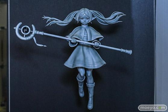 画像　フィギュア　サンプル　レビュー　ワンダーフェスティバル2025 [夏]　AMON T.U.M　甘いみつの部屋
 08