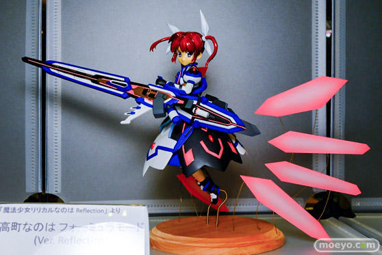 画像　フィギュア　サンプル　レビュー　ワンダーフェスティバル2025 [夏]　AMON T.U.M　甘いみつの部屋
 09