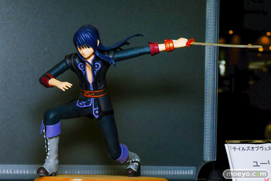 画像　フィギュア　サンプル　レビュー　ワンダーフェスティバル2025 [夏]　AMON T.U.M　甘いみつの部屋
 11