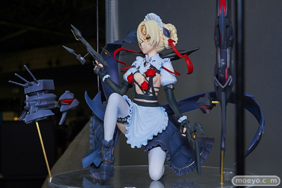 画像　フィギュア　サンプル　レビュー　ワンダーフェスティバル2025 [夏]　AMON T.U.M　甘いみつの部屋
 14