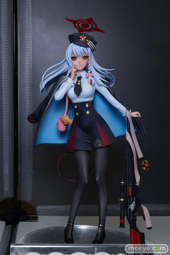 画像　フィギュア　サンプル　レビュー　ワンダーフェスティバル2025 [夏]　AMON T.U.M　甘いみつの部屋
 21