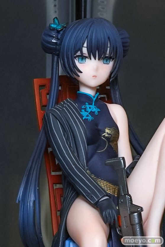 画像　フィギュア　サンプル　レビュー　ワンダーフェスティバル2025 [夏]　AMON T.U.M　甘いみつの部屋
 24