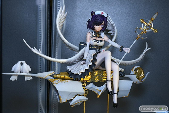 画像　フィギュア　サンプル　レビュー　ワンダーフェスティバル2025 [夏]　AMON T.U.M　甘いみつの部屋
 25