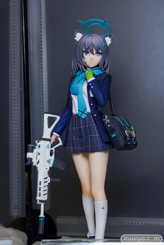 画像　フィギュア　サンプル　レビュー　ワンダーフェスティバル2025 [夏]　AMON T.U.M　甘いみつの部屋
 27