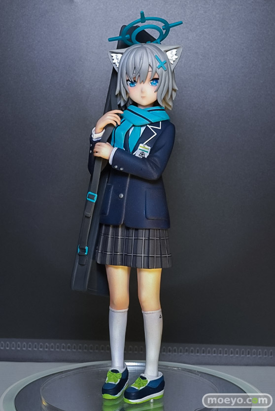 画像　フィギュア　サンプル　レビュー　ワンダーフェスティバル2025 [夏]　AMON T.U.M　甘いみつの部屋
 29