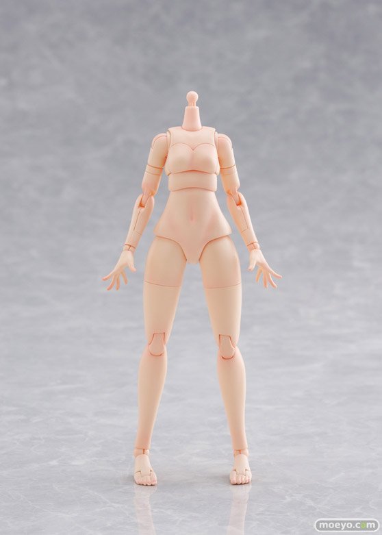 アオシマ 選んで作れる！可愛いケモノたちの可動プラモデル「けもプラ」 「 カオマニー」、「ニホンオオカミ」、「ヒトパーツセット[カラーA]」、「ぶらんこ」40