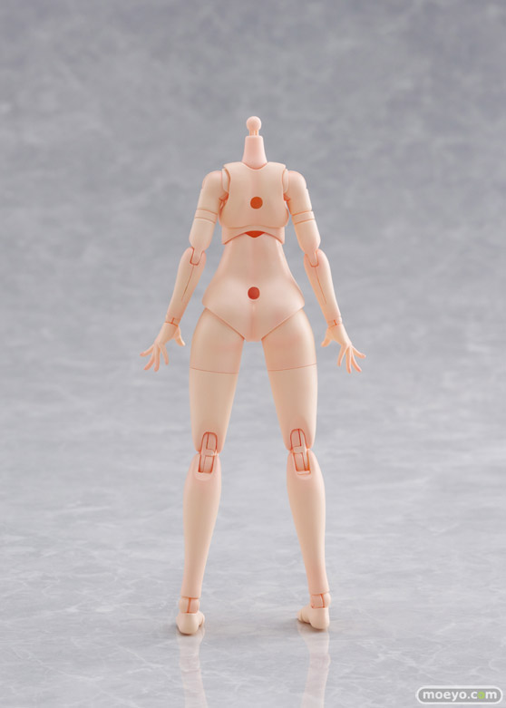 アオシマ 選んで作れる！可愛いケモノたちの可動プラモデル「けもプラ」 「 カオマニー」、「ニホンオオカミ」、「ヒトパーツセット[カラーA]」、「ぶらんこ」41