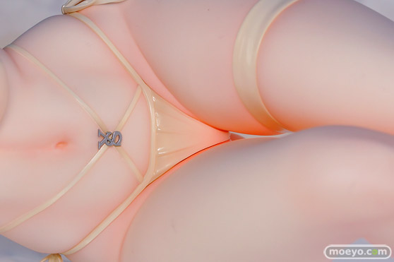 メガホビEXPO2025 フィギュア アルター アズールレーン NIKKE セントルイス ナガ ソーダ 03