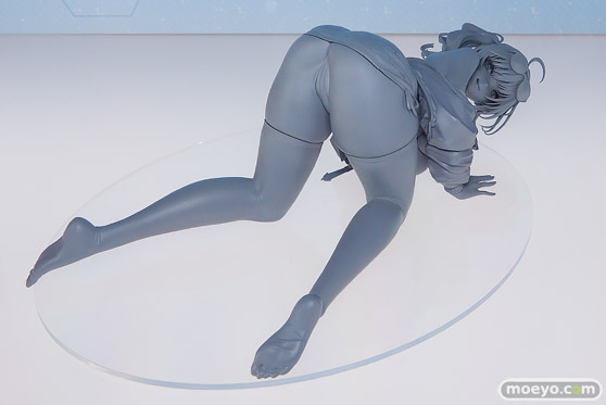 メガホビEXPO2025 フィギュア アルター アズールレーン NIKKE セントルイス ナガ ソーダ 10