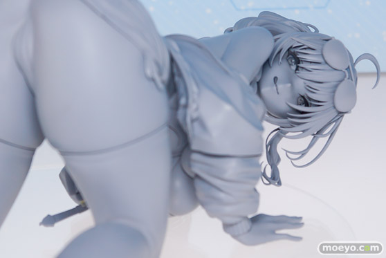 メガホビEXPO2025 フィギュア アルター アズールレーン NIKKE セントルイス ナガ ソーダ 11