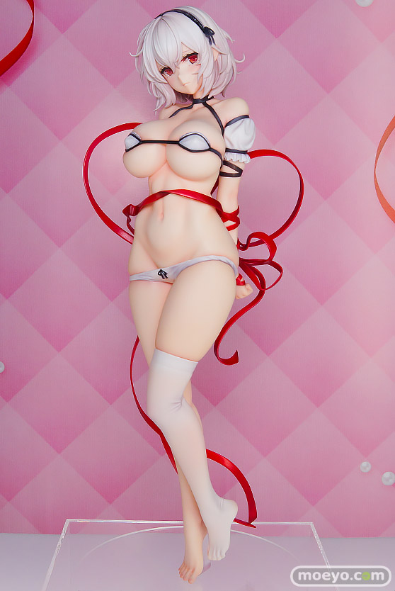 メガホビEXPO2025 フィギュア アルター アズールレーン NIKKE セントルイス ナガ ソーダ 14