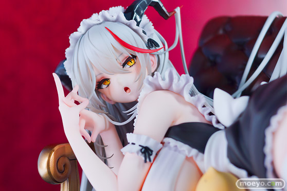メガホビEXPO2025 フィギュア アルター アズールレーン NIKKE セントルイス ナガ ソーダ 23