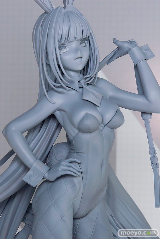 メガホビEXPO2025 フィギュア アルター アズールレーン NIKKE セントルイス ナガ ソーダ 42