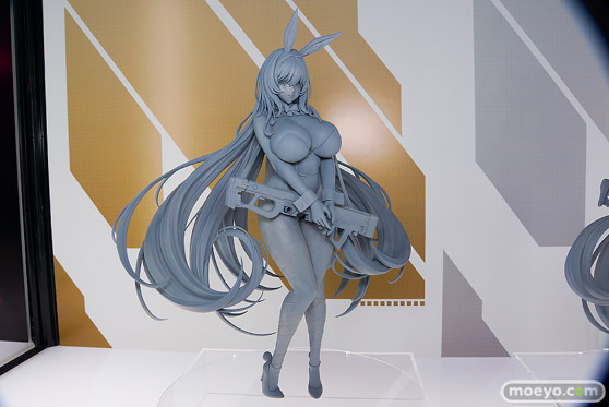 メガホビEXPO2025 フィギュア アルター アズールレーン NIKKE セントルイス ナガ ソーダ 44