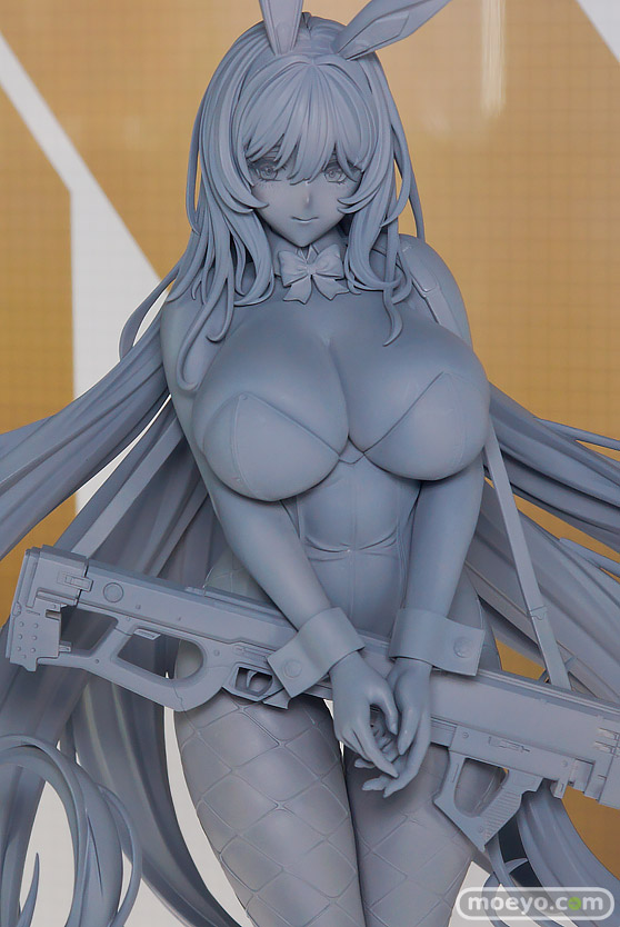 メガホビEXPO2025 フィギュア アルター アズールレーン NIKKE セントルイス ナガ ソーダ 45