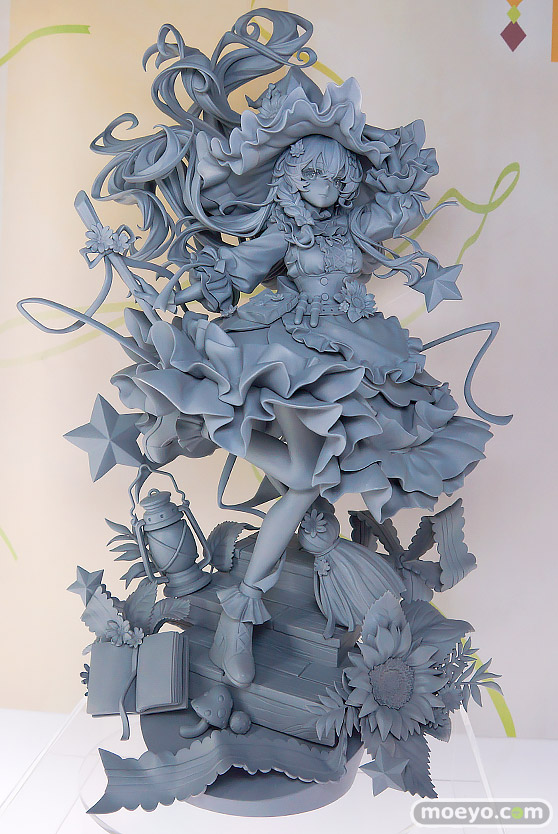 メガホビEXPO2025 フィギュア アルター ウマ娘 ライスシャワー 沖田総司 ナディア 08