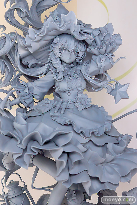 メガホビEXPO2025 フィギュア アルター ウマ娘 ライスシャワー 沖田総司 ナディア 09