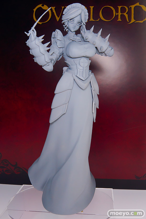 メガホビEXPO2025 フィギュア アルター ウマ娘 ライスシャワー 沖田総司 ナディア 13