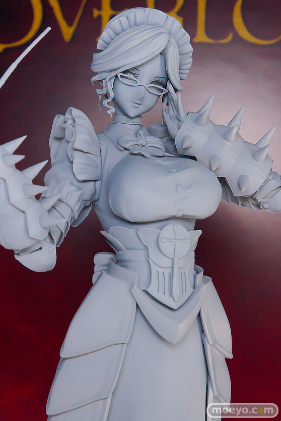 メガホビEXPO2025 フィギュア アルター ウマ娘 ライスシャワー 沖田総司 ナディア 14