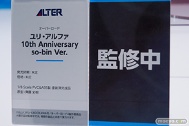 メガホビEXPO2025 フィギュア アルター ウマ娘 ライスシャワー 沖田総司 ナディア 15