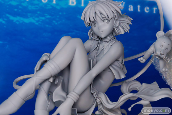 メガホビEXPO2025 フィギュア アルター ウマ娘 ライスシャワー 沖田総司 ナディア 18