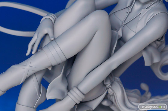 メガホビEXPO2025 フィギュア アルター ウマ娘 ライスシャワー 沖田総司 ナディア 19