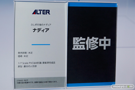 メガホビEXPO2025 フィギュア アルター ウマ娘 ライスシャワー 沖田総司 ナディア 20