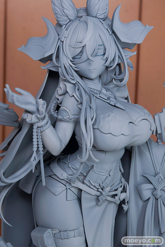 メガホビEXPO2025 フィギュア アルター ウマ娘 ライスシャワー 沖田総司 ナディア 22