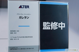 メガホビEXPO2025 フィギュア アルター ウマ娘 ライスシャワー 沖田総司 ナディア 23