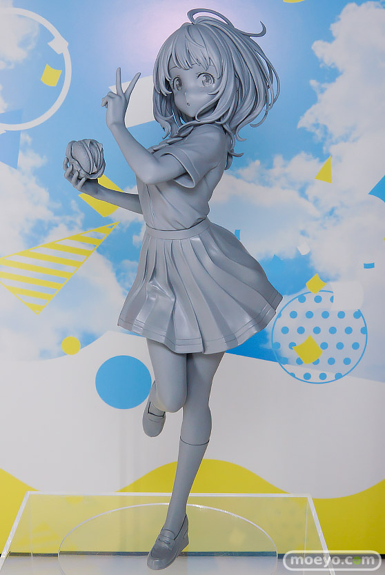 メガホビEXPO2025 フィギュア アルター ウマ娘 ライスシャワー 沖田総司 ナディア 24