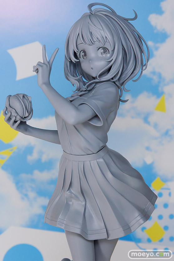 メガホビEXPO2025 フィギュア アルター ウマ娘 ライスシャワー 沖田総司 ナディア 25