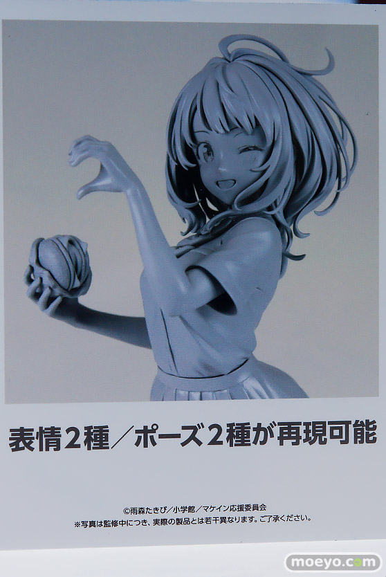 メガホビEXPO2025 フィギュア アルター ウマ娘 ライスシャワー 沖田総司 ナディア 26