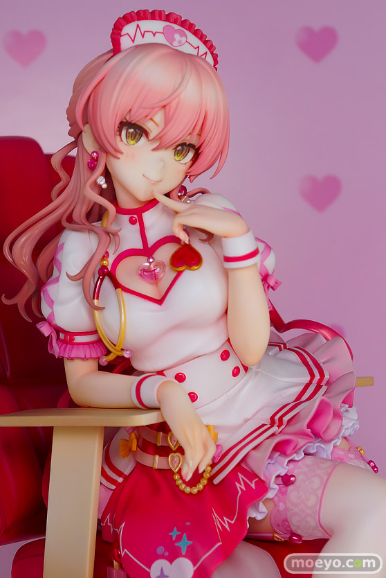 メガホビEXPO2025 フィギュア アルター ウマ娘 ライスシャワー 沖田総司 ナディア 29