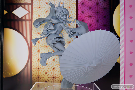 メガホビEXPO2025 フィギュア アルター ウマ娘 ライスシャワー 沖田総司 ナディア 31