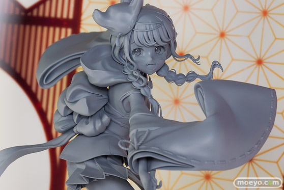 メガホビEXPO2025 フィギュア アルター ウマ娘 ライスシャワー 沖田総司 ナディア 32