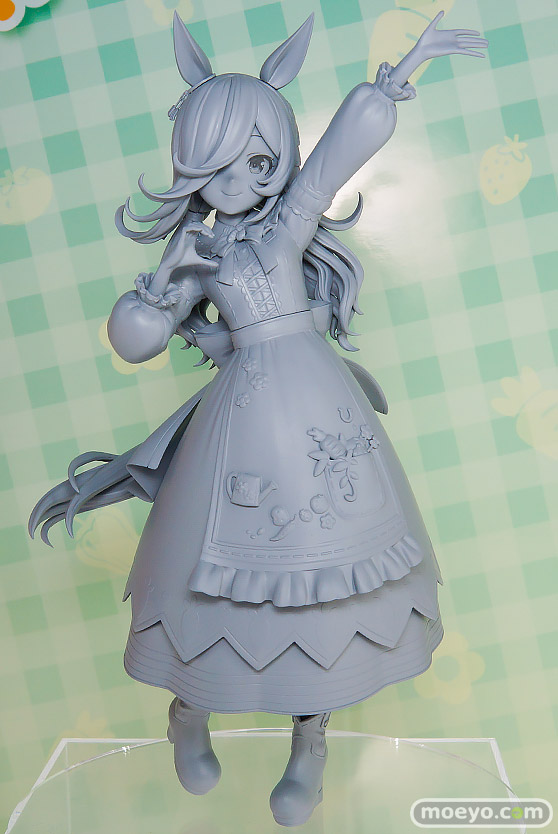 メガホビEXPO2025 フィギュア アルター ウマ娘 ライスシャワー 沖田総司 ナディア 34