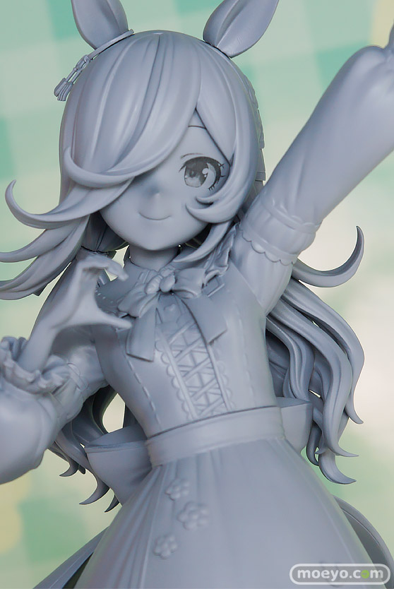 メガホビEXPO2025 フィギュア アルター ウマ娘 ライスシャワー 沖田総司 ナディア 35