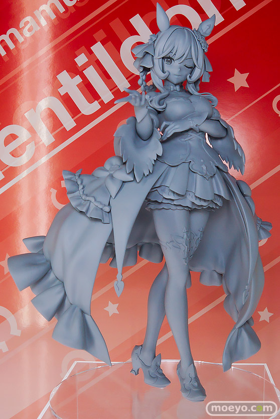 メガホビEXPO2025 フィギュア アルター ウマ娘 ライスシャワー 沖田総司 ナディア 37